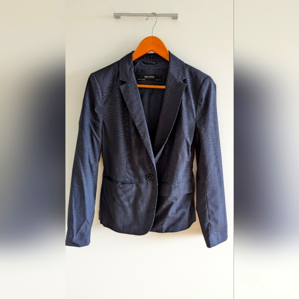 Zara Blazer Medium NWOat